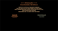 Desktop Screenshot of belabruna.noneto.com